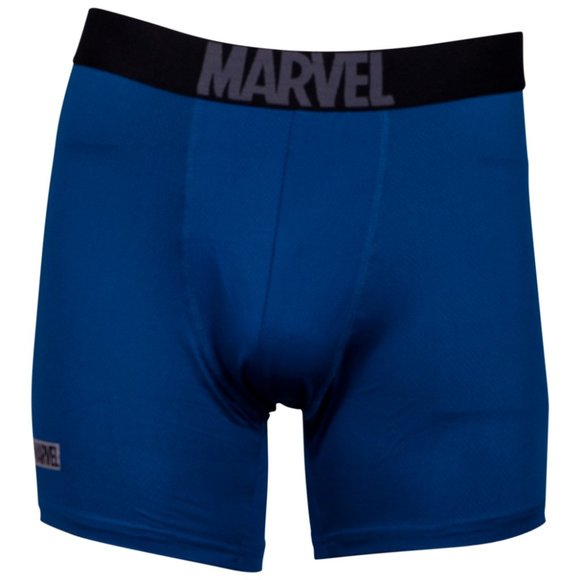 Punisher Marvel Mesh Boxer Briefs 3-Pack Small - Picture 2 of 4